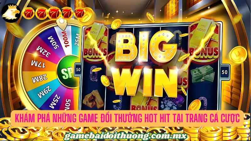 Tổng hợp những siêu phẩm cá cược ăn khách tại SAO789