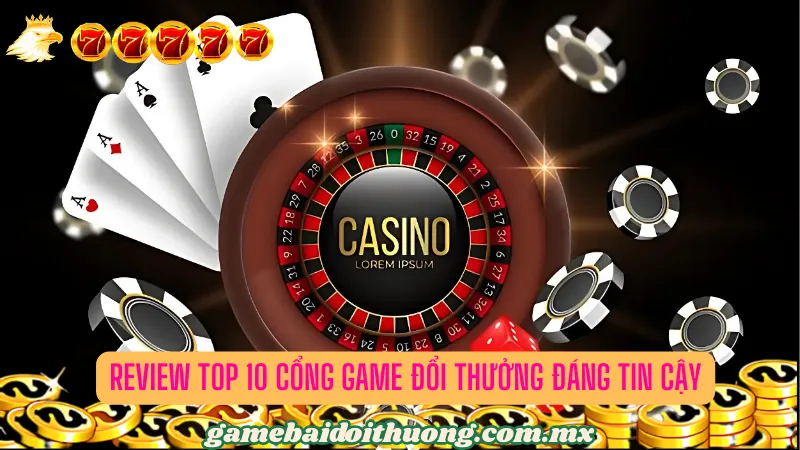 Điểm danh những trang đổi thưởng an toàn,chất lượng